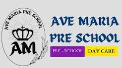 Ave Maria Nursery School Company logo